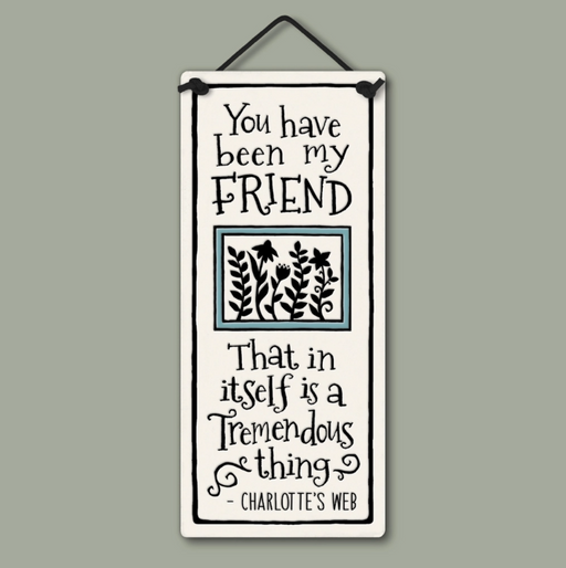 Small Tall - Been My Friend - 248