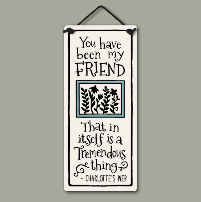 Small Tall - Been My Friend - 248