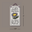 Tile - Mini Charmer - Mom Friend - 408