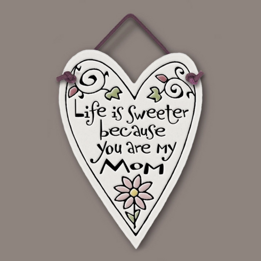 Tile - Mini Charmer - Sweeter Mom - 476