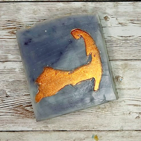 Soap Bar - Old Cape Cod - CCF