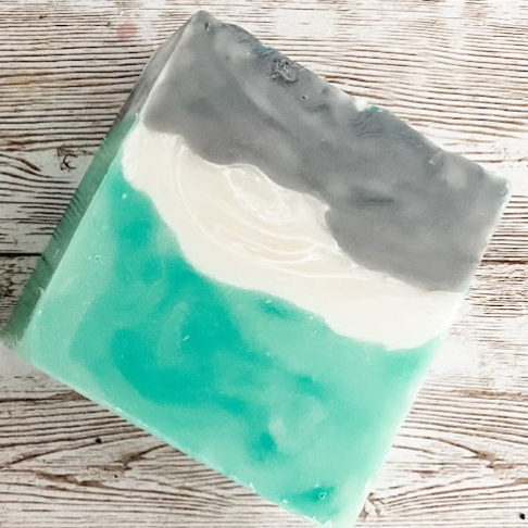 Soap Bar - Storm at Sea - CCF