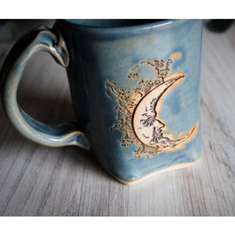 Mug - Sun & Moon