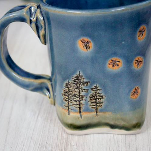 Mug - Firefly