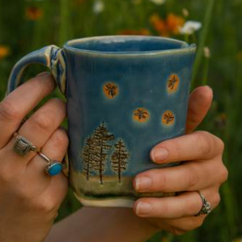Mug - Firefly