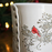 Mug - Cardinal