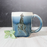 Mug - Whale