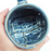 Mug - Blue Dragonfly