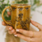 Mug - Tan Bee