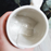 Mug - White Floral