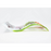 Four Seasons S Curve Art Panel -  Medium