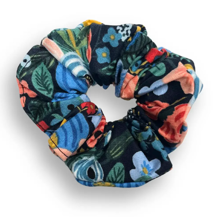 Hair Scrunchies