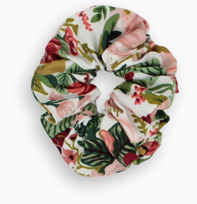 Hair Scrunchies
