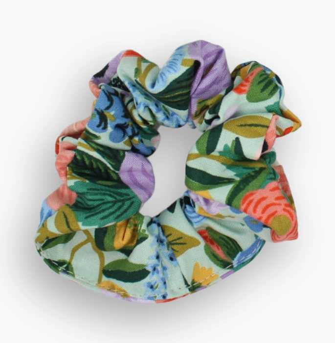 Hair Scrunchies