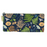 The Brush Pencil Bag - 405 | Navy Fern