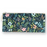The Brush Pencil Bag - 334 | Flower Study on Navy