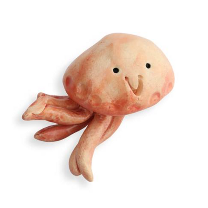 Jellyfish Little Guy