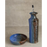 Oil Cruet - Blue Earth