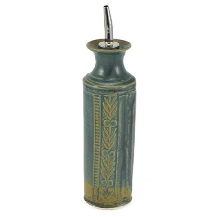 Oil Cruet - Sea Pearl