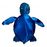 Turtle - Medium - Blue