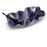 Oblong Bowl - Periwinkle Blue