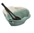 Serving Bowl For Funky Food - Robin's Egg