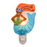 Night Light - Mermaid