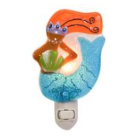 Night Light - Mermaid
