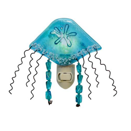 Night Light - Jellyfish