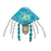 Night Light - Jellyfish