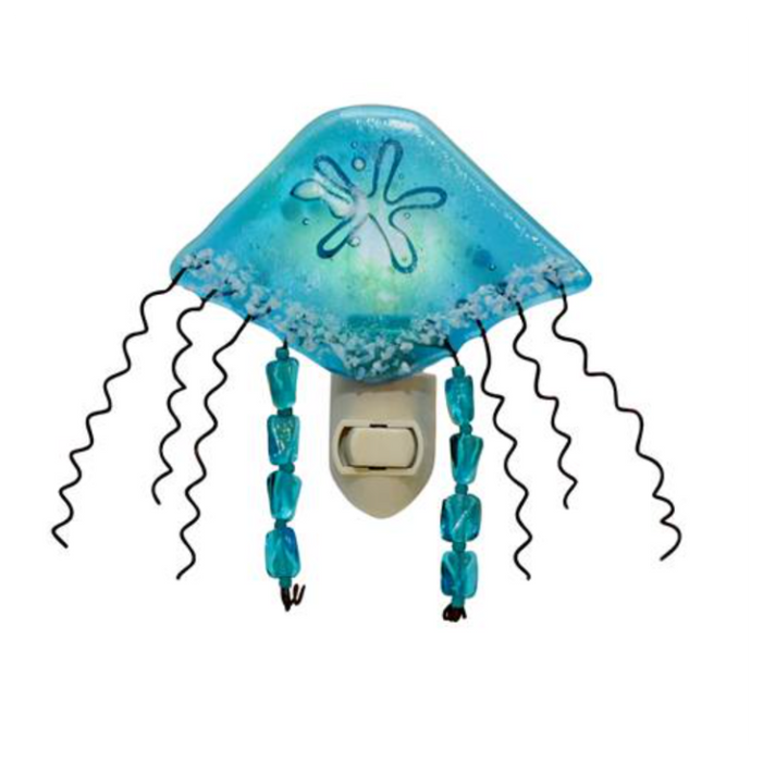 Night Light - Jellyfish