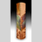 Copper Wall Art - Tree of Life - C - 4" x 17"