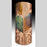 Copper Wall Art - Tree of Life - C - 8" x 17"