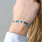 WINTER HARBOR - Tila Bead Bracelet | Single: 6.50 Inches - M