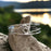 Wave Cuff/Bracelet - Sterling Silver