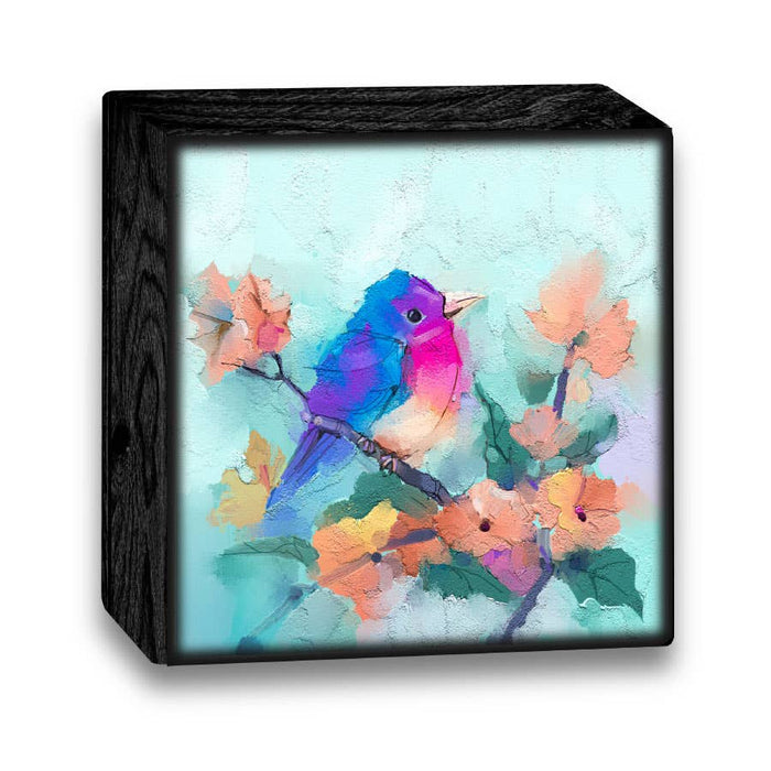 Art Blocks-FA16: 6x6