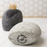 Stone Match Striker & Toothpick Holder