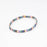 FANTASIA - Tila Bead Bracelet | Single: 6.50 Inches - M