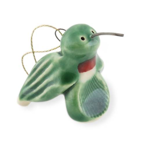 Ornament - Hummingbird - LG