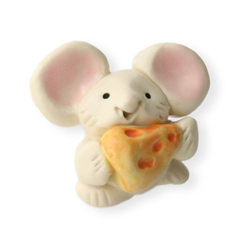 Cheesy Mouse - LG