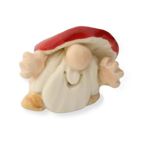 Mushroom Gnome - LG