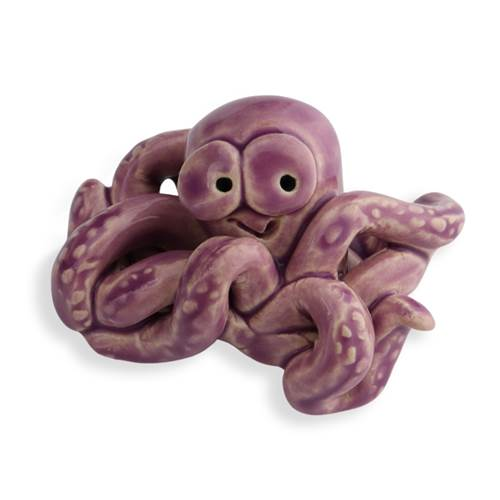 Octopus - LG