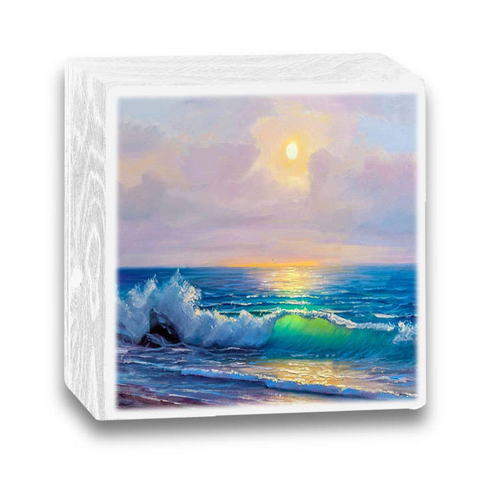 Art Blocks-C11AB: 6x6