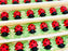 Ladybug Handmade Soap Bar