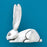 Bunny Ring Holder