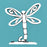 Dragonfly Ring Holder