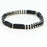AVALANCHE - Tila Bead Bracelet: 6.50 inches - M