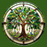 Coaster - Tree of Life Ceramic - FC