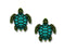 Sea Turtle Post