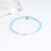 Bracelet - Ombre Ice Pearl Vibes